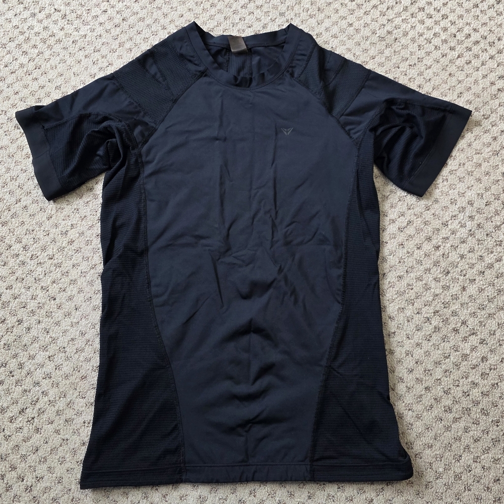 Intelliskin air stream tee